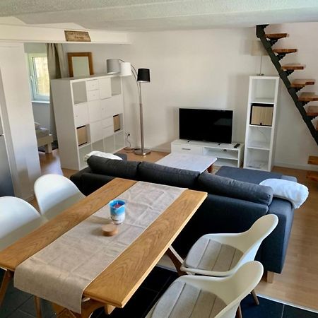 Ferienwohnung Winterberg Lodge Dış mekan fotoğraf