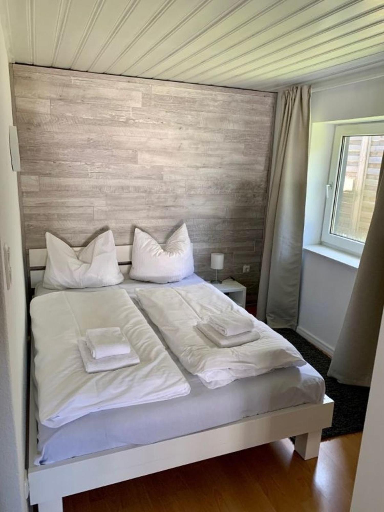Ferienwohnung Winterberg Lodge Dış mekan fotoğraf
