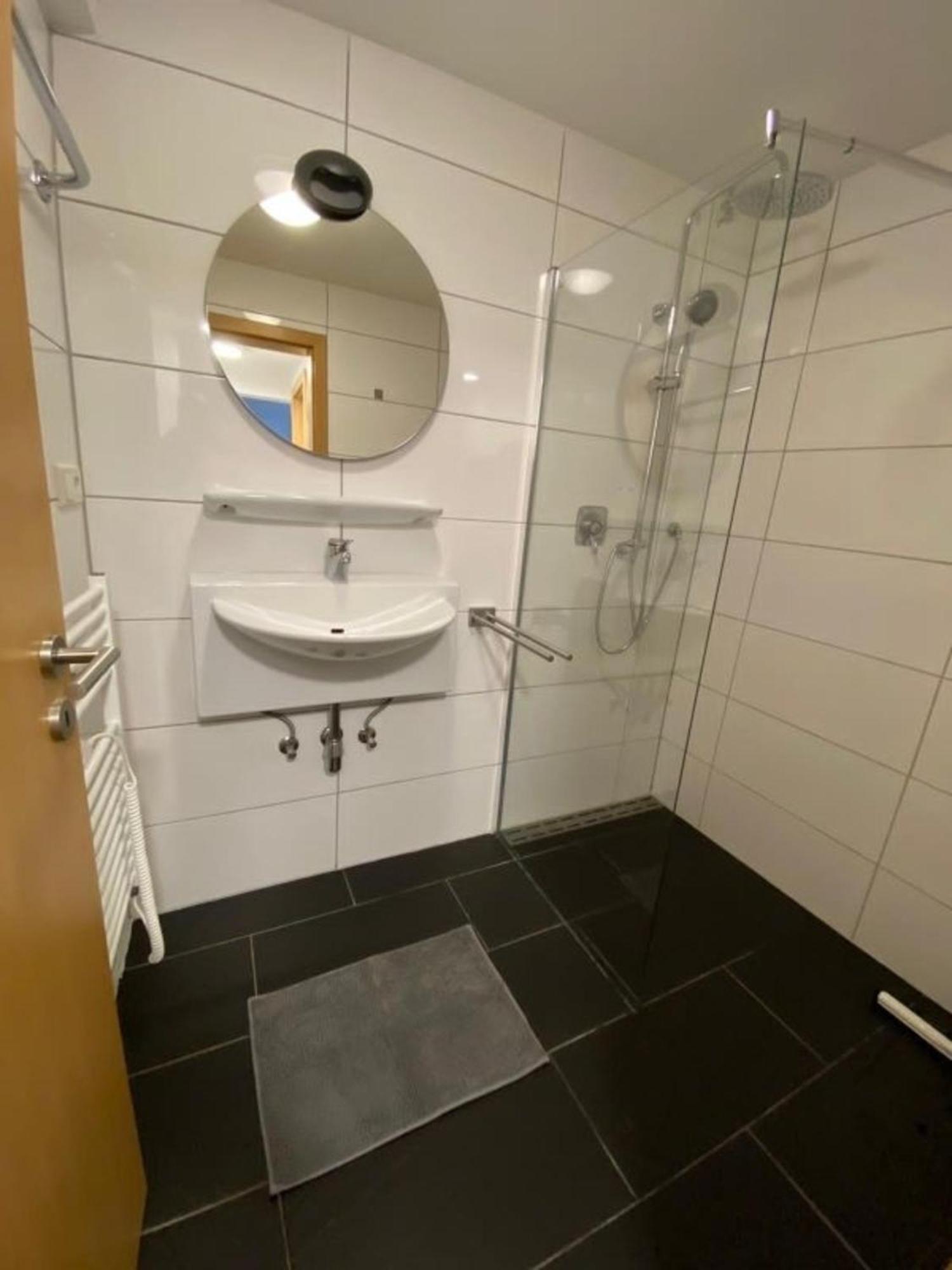 Ferienwohnung Winterberg Lodge Dış mekan fotoğraf