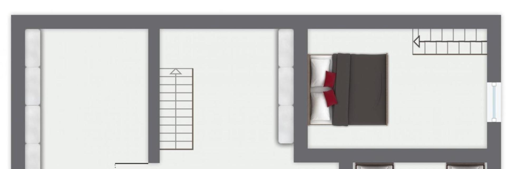 Ferienwohnung Winterberg Lodge Dış mekan fotoğraf