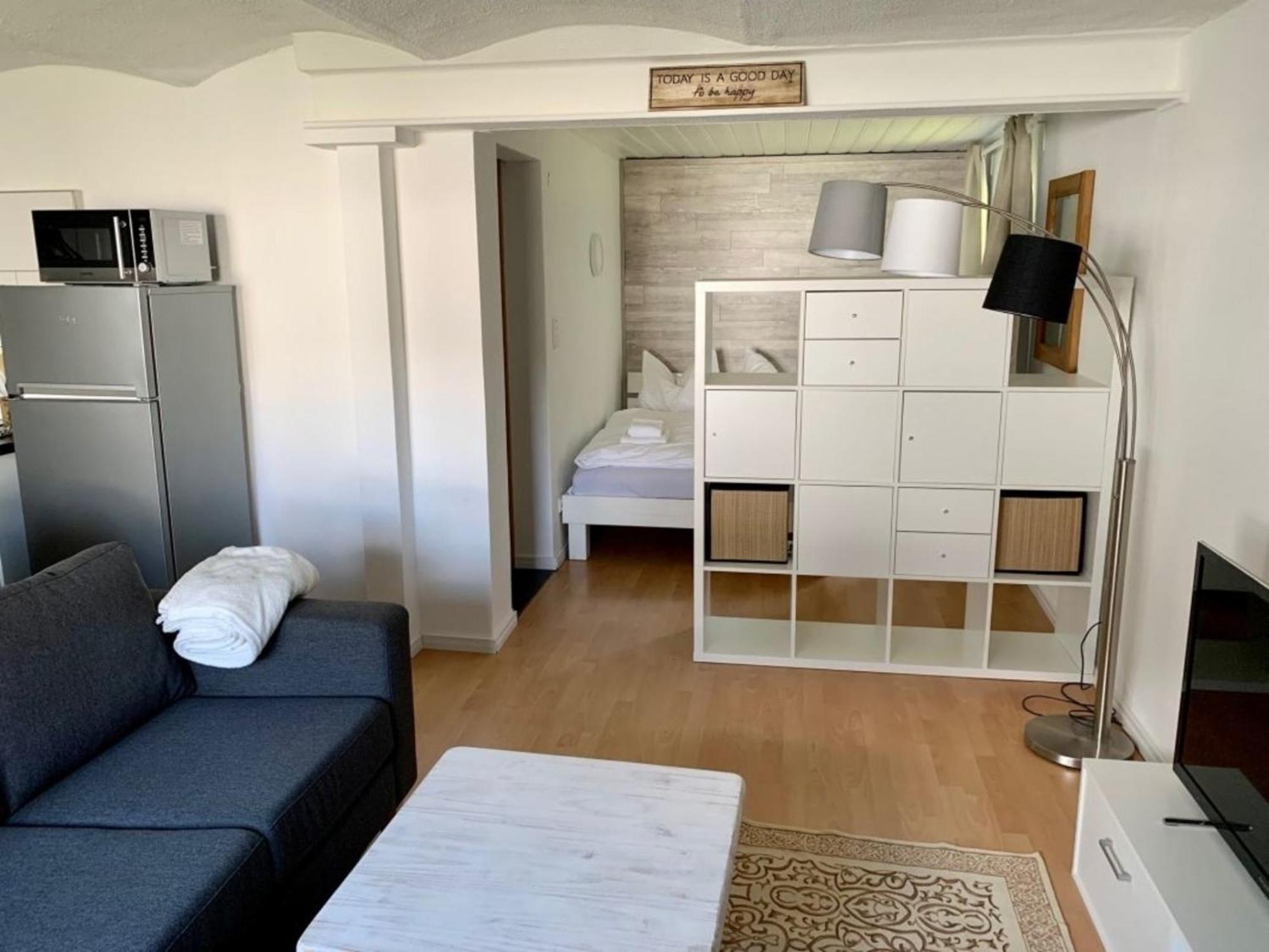 Ferienwohnung Winterberg Lodge Dış mekan fotoğraf