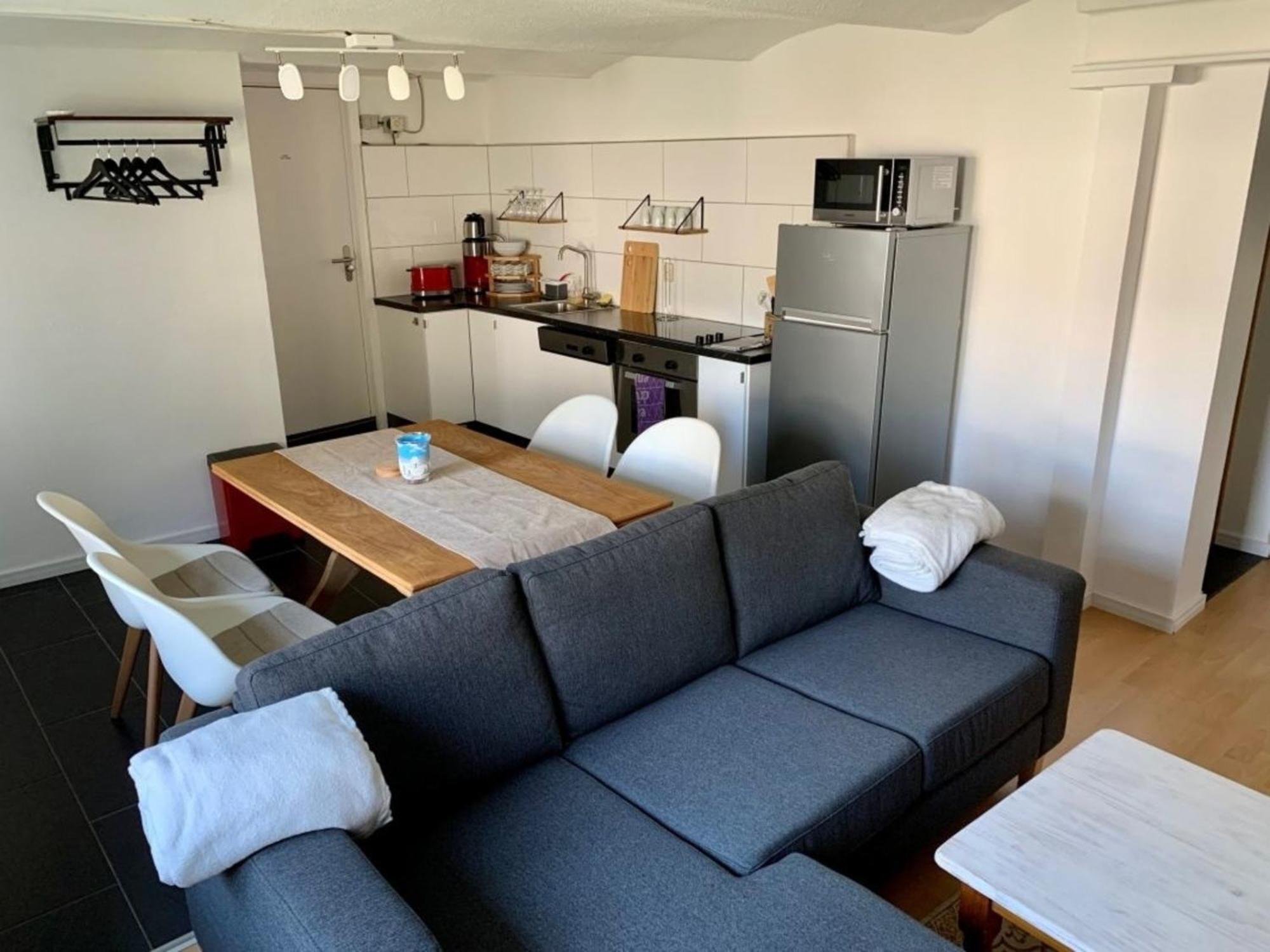 Ferienwohnung Winterberg Lodge Dış mekan fotoğraf