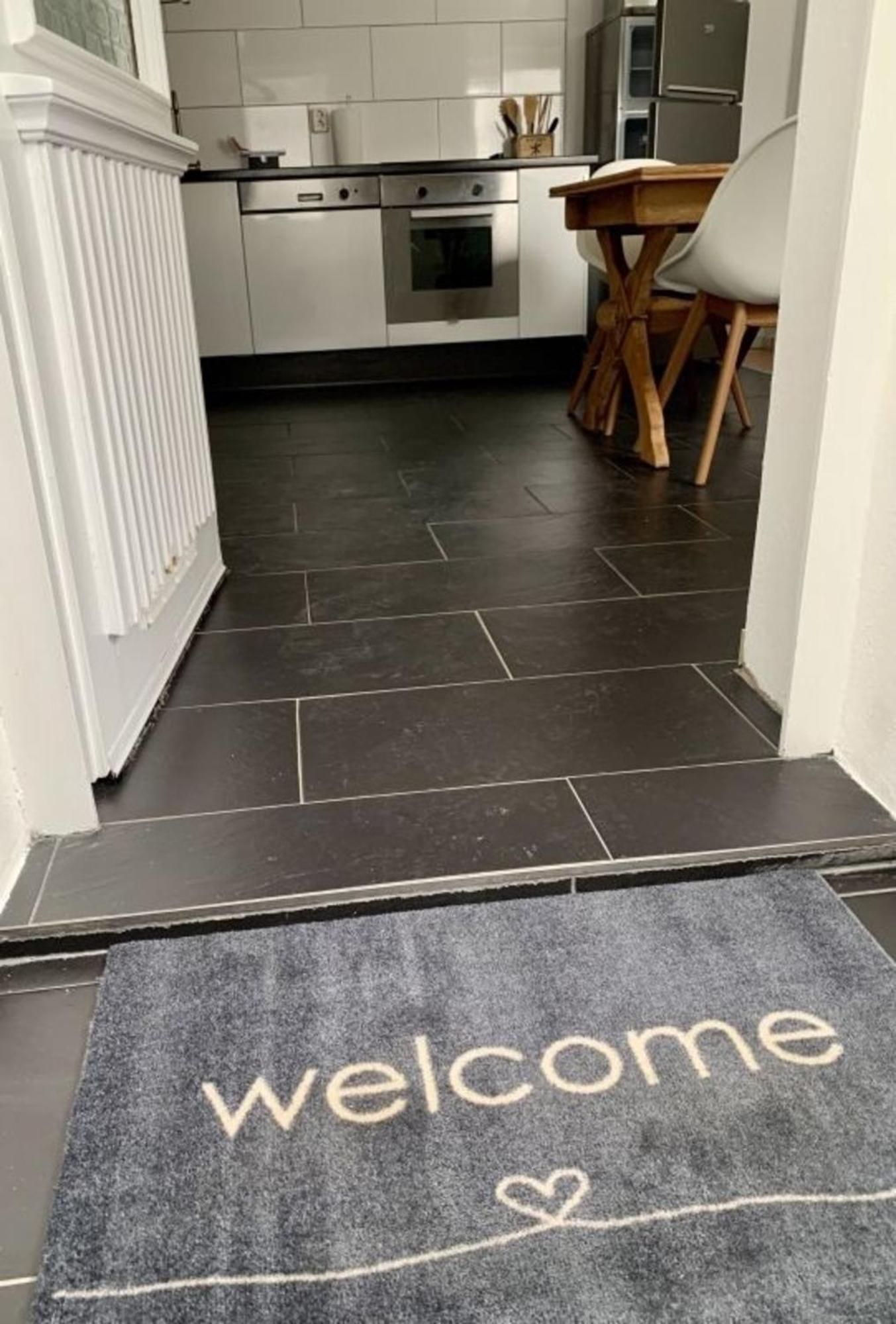 Ferienwohnung Winterberg Lodge Dış mekan fotoğraf